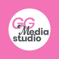 GG MEDIA STUDIO logo - Similar company to Bad Crypto Podcast