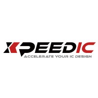 Xpeedic logo - Similar company to Chip1