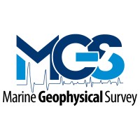 Marine Geophysical Survey logo - Similar company to Blue Dot Geohydrographic