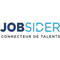 JOBSIDER logo - Similar company to Finorya