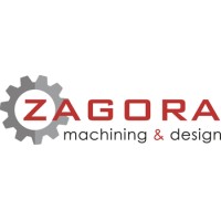 Zagora Machining & Design logo - Similar company to Scrap-Tech International Ltd