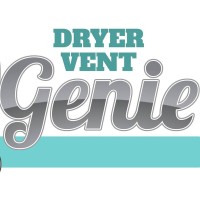 Dryer Vent Genie logo - Similar company to Ventright