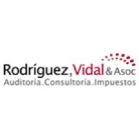 Estudio Rodríguez, Vidal & Asoc logo - Similar company to Estudio Rodríguez