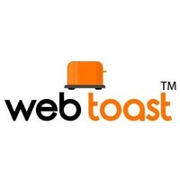 webtoast logo - Similar company to Gentrius Solutions