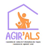 AGIR'ALS logo - Similar company to 3Ar - Achats Publics Responsables En Nouvelle-Aquitaine