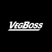 TheVegBoss logo - Similar company to Ingredient Connection