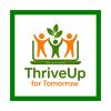 ThriveUP for Tomorrow logo - Similar company to Swapnotthan