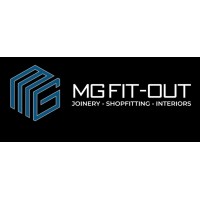 MG FIT-OUT LTD logo - Similar company to Charleson Building Services Ltd