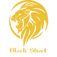 Black Short India logo - Similar company to Hnjjbv