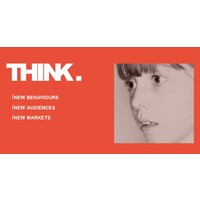 Thinktank International Research logo - Similar company to Fieldwork Inc.