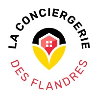 La Conciergerie des Flandres™ logo - Similar company to La Conciergerie Du Nord