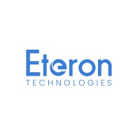 Eteron Technologies logo - Similar company to Quantumshield Technologies Llp