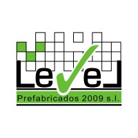 LEVEL PREFABRICADOS logo - Similar company to Enerplus · Energía Positiva