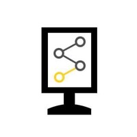 Screen Social UK logo - Similar company to Rh Networking (Uk)