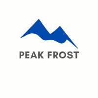 Peak Frost logo - Similar company to Magazynyinfo.Pl