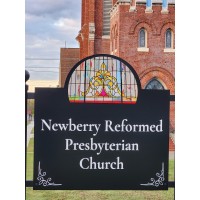 Newberry Reformed Presbyterian Church logo - Similar company to Reformed Presbyterian Home