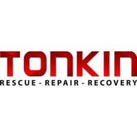 Tonkin Recovery Ltd