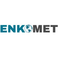 ENKOMET Inspection & Engineering logo - Similar company to Econins Engineering & Quality Services