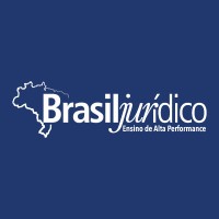 Brasil Jurídico Cursos logo - Similar company to Rede Juris