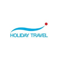 Holiday Travel Israel logo - Similar company to Tal Aviation Cz