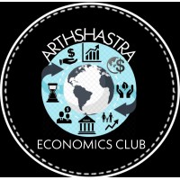 Arthshastra Economics Club logo - Similar company to Equipoise- The Economics Club Of Iim A