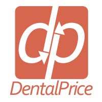 Dental Price logo - Similar company to Denteka