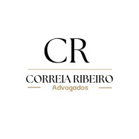 Correia Ribeiro Advogados logo - Similar company to Tree Comunicação