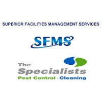 SFMS (The Pest Control Specialists) logo - Similar company to Smart Return
