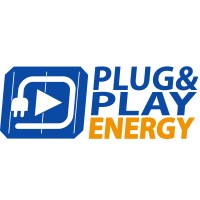 Plug & Play Energy România logo - Similar company to Saveonlife.Co.Uk