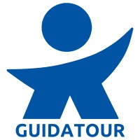 Guidatour logo - Similar company to Vue Persane