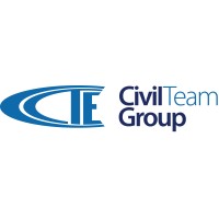 CivilTeam Group logo - Similar company to Civil & Structural Engineers