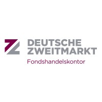 Deutsche Zweitmarkt logo - Similar company to Madanimorgan