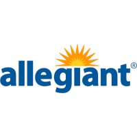 Allegiant Airlines logo - Similar company to Pmi Southern Nevada Chapter
