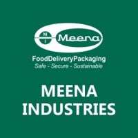 Meena Industries logo - Similar company to Accord Construction Limited