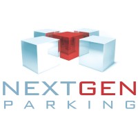 NextGen Parking logo - Similar company to Dtank+