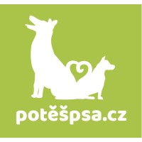 Potěšpsa.cz logo - Similar company to Reas.Cz