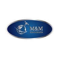 M&M Topografia S.A. de C.V. logo - Similar company to Amsu
