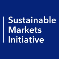 Sustainable Markets Initiative logo - Similar company to Alpha Future Funds