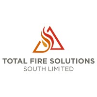 TOTAL FIRE SOLUTIONS (SOUTH) LIMITED logo - Similar company to Smartdcs