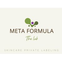 Metaformulalab logo - Similar company to Sara Food Group