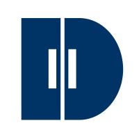 DoorCheck logo - Similar company to Doorblockade