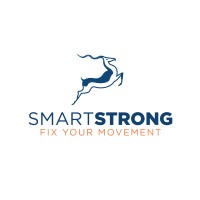 Smartstrong logo - Similar company to Therafyx