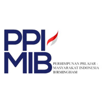 Perhimpunan Pelajar Indonesia - Masyarakat Indonesia Birmingham (PPI-MIB) logo - Similar company to Perhimpunan Pelajar Indonesia Edinburgh (Ppi Edinburgh)