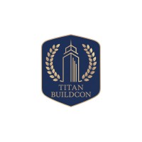 Titan Buildcon Pvt. Ltd. logo - Similar company to Newton Group