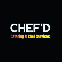 Chef'd Catering & Chef Services logo - Similar company to Personal Chef/Catering
