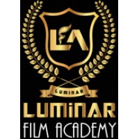 Luminar Film Academy logo - Similar company to Lapwing Studios