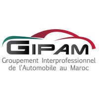 GIPAM logo - Similar company to Gipam