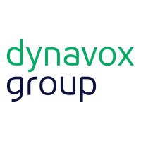 Dynavox Group AB logo - Similar company to Tobii