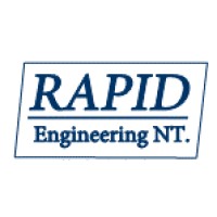 Rapid Engineering NT logo - Similar company to Encaba Engineering