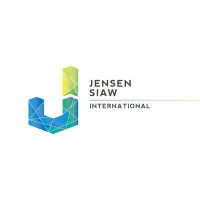 Jensen Siaw International (JSI) logo - Similar company to Neuralbay